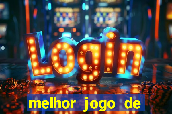 melhor jogo de futebol online